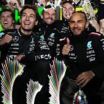 Inside brains belief planning life at Mercedes after Lewis Hamilton Inside brains belief planning life at Mercedes after Lewis Hamilton