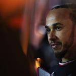 Lewis Hamilton’s gorgeous turnaround after Brazil ‘catastrophe’ to prime Vegas follow Lewis Hamilton’s gorgeous turnaround after Brazil ‘catastrophe’ to prime Vegas follow