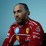 Ferrari F1 launch LIVE: Lewis Hamilton makes shock admission as he drives 2025 automobile for first time Ferrari F1 launch LIVE: Lewis Hamilton makes shock admission as he drives 2025 automobile for first time