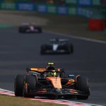 Norris had “sketchy” finish to F1 Chinese language GP with brake situation Norris had “sketchy” finish to F1 Chinese language GP with brake situation
