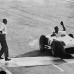 Superior foursomes: Components One’s unique membership of four-time world champions Superior foursomes: Components One’s unique membership of four-time world champions