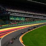 Belgian GP agrees new F1 rotational deal till 2031 Belgian GP agrees new F1 rotational deal till 2031