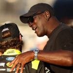 Michael Jordan’s Quick-Monitor NASCAR Discovery Bid Rejected Michael Jordan’s Quick-Monitor NASCAR Discovery Bid Rejected