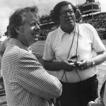 How Jimmy Carter’s NASCAR fandom collided with president’s Center East peace summit How Jimmy Carter’s NASCAR fandom collided with president’s Center East peace summit