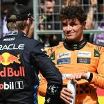 McLaren launch gorgeous attraction to overturn Lando Norris penalty for overtaking Max Verstappen McLaren launch gorgeous attraction to overturn Lando Norris penalty for overtaking Max Verstappen