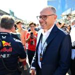 F1 boss teases unprecedented 2026 calendar shake-up: ‘We have now some information to share’ F1 boss teases unprecedented 2026 calendar shake-up: ‘We have now some information to share’
