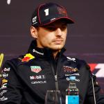 Max Verstappen responds to prospect of F1 race ban in 2025 on account of penalty factors tally Max Verstappen responds to prospect of F1 race ban in 2025 on account of penalty factors tally