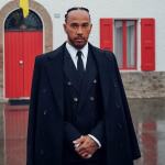 Inside Lewis Hamilton’s first day at Ferrari: mafia don outfit and F40 photoshoot Inside Lewis Hamilton’s first day at Ferrari: mafia don outfit and F40 photoshoot