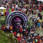 Inside F1’s scheduling downside and why Australian Grand Prix has the reply Inside F1’s scheduling downside and why Australian Grand Prix has the reply