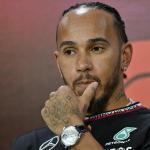 Bernie Ecclestone tells Lewis Hamilton to again out of Ferrari transfer if he’s ‘fading’ Bernie Ecclestone tells Lewis Hamilton to again out of Ferrari transfer if he’s ‘fading’