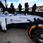 ‘In 10 years you may see a lady beginning an F1 race’ ‘In 10 years you may see a lady beginning an F1 race’