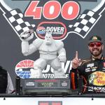 Longtime racer Martin Truex Sr. dies at 66 Longtime racer Martin Truex Sr. dies at 66