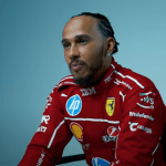 Lewis Hamilton insists Ferrari’s F1 automobile is ‘nothing like’ previous Mercedes or McLaren automobiles Lewis Hamilton insists Ferrari’s F1 automobile is ‘nothing like’ previous Mercedes or McLaren automobiles