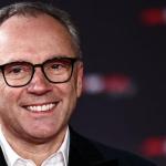 Components 1 boss Domenicali indicators new five-year contract Components 1 boss Domenicali indicators new five-year contract