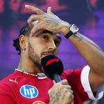 Lewis Hamilton causes a stir off monitor at F1 testing – however are Ferrari in title competition for 2025 season? Lewis Hamilton causes a stir off monitor at F1 testing – however are Ferrari in title competition for 2025 season?