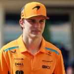 Piastri indicators new long-term contract with McLaren Piastri indicators new long-term contract with McLaren