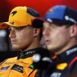 Lando Norris insists Max Verstappen wouldn’t win 2024 F1 title in a McLaren Lando Norris insists Max Verstappen wouldn’t win 2024 F1 title in a McLaren