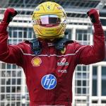 Lewis Hamilton wins Chinese language GP dash and hits out at ‘yapping’ critics Lewis Hamilton wins Chinese language GP dash and hits out at ‘yapping’ critics