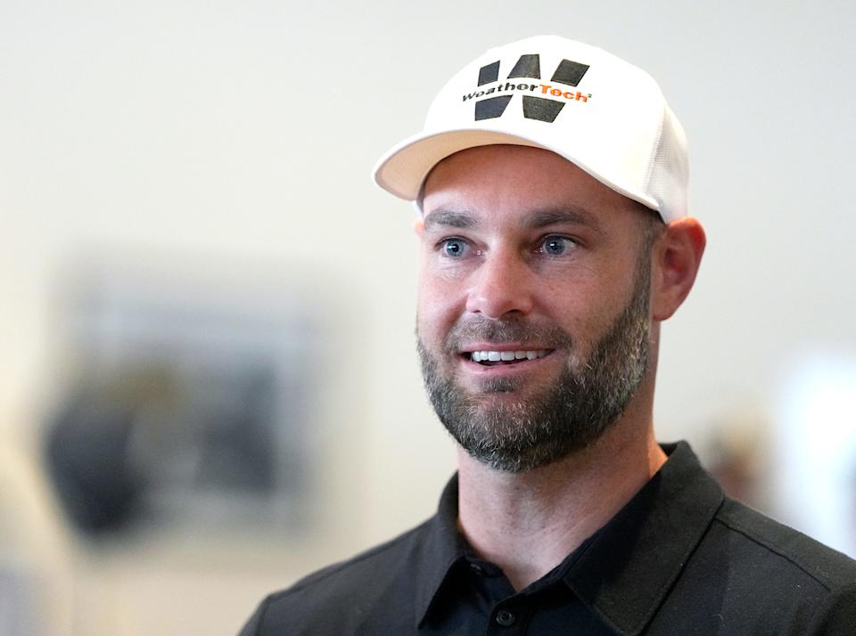 NASCAR Subsequent: Q&A with Shane van Gisbergen as full-time Cup season, Daytona 500 method NASCAR Subsequent: Q&A with Shane van Gisbergen as full-time Cup season, Daytona 500 method