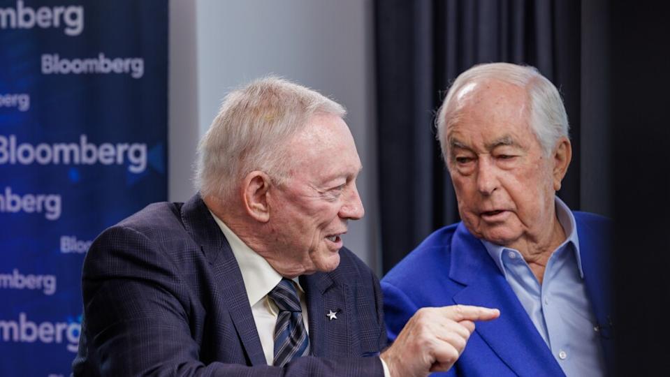 Why IndyCar’s Grand Prix of Arlington is so important Why IndyCar’s Grand Prix of Arlington is so important