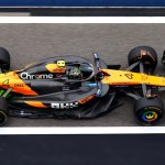 Energy lower, Monaco rule change and Hamilton in crimson: Day one in all F1 in 2025 didn’t disappoint Energy lower, Monaco rule change and Hamilton in crimson: Day one in all F1 in 2025 didn’t disappoint