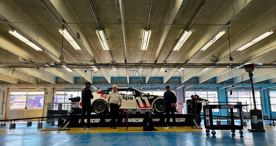 Conflict inspection finds alternate dwelling in Charlotte earlier than Bowman Grey load-in: ‘This made quite a lot of sense’ Conflict inspection finds alternate dwelling in Charlotte earlier than Bowman Grey load-in: ‘This made quite a lot of sense’