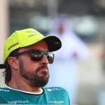 Fernando Alonso insists Aston Martin can problem for title: ‘F1 is for dreamers’ Fernando Alonso insists Aston Martin can problem for title: ‘F1 is for dreamers’
