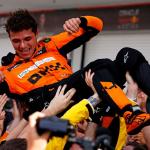 Lewis Hamilton to Ferrari spices rivalry with Max Verstappen main into Miami Grand Prix Lewis Hamilton to Ferrari spices rivalry with Max Verstappen main into Miami Grand Prix