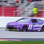 Backstreet Boys, Hulk Hogan go to NASCAR. This is why it is a paint scheme downside Backstreet Boys, Hulk Hogan go to NASCAR. This is why it is a paint scheme downside