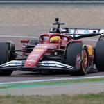 Ferrari eye key 2025 F1 automotive enchancment in bid to eradicate Lewis Hamilton weak point Ferrari eye key 2025 F1 automotive enchancment in bid to eradicate Lewis Hamilton weak point