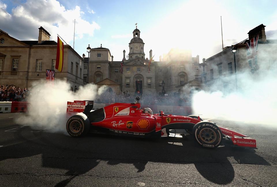 F1 75 Reside at O2 Enviornment is an intriguing idea – and comes eight years after Lewis Hamilton’s London snub F1 75 Reside at O2 Enviornment is an intriguing idea – and comes eight years after Lewis Hamilton’s London snub