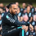 Lewis Hamilton’s farewell at Mercedes ends the best period in F1 historical past – however not in the way in which you assume Lewis Hamilton’s farewell at Mercedes ends the best period in F1 historical past – however not in the way in which you assume