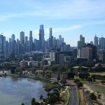 F1 climate forecast: Rain anticipated for Australian Grand Prix in Melbourne F1 climate forecast: Rain anticipated for Australian Grand Prix in Melbourne