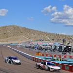Methods to watch NASCAR at Phoenix: Time, channel for 3 races on CW and FS1 Methods to watch NASCAR at Phoenix: Time, channel for 3 races on CW and FS1