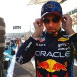 Sergio Perez loses Pink Bull seat – however might earn extra in ambassadorial position for staff Sergio Perez loses Pink Bull seat – however might earn extra in ambassadorial position for staff