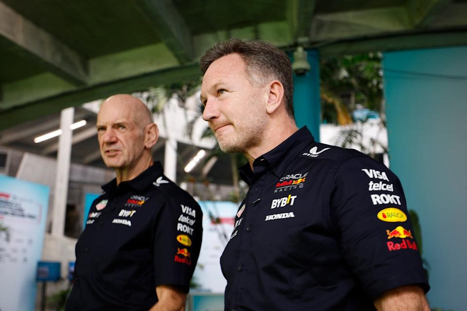 Christian Horner responds to Adrian Newey’s ‘lack of expertise’ declare about Crimson Bull engineers Christian Horner responds to Adrian Newey’s ‘lack of expertise’ declare about Crimson Bull engineers