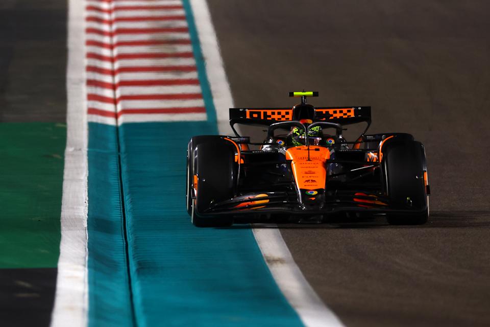 Method 1: Lando Norris wins Abu Dhabi Grand Prix to clinch constructor’s title for McLaren Method 1: Lando Norris wins Abu Dhabi Grand Prix to clinch constructor’s title for McLaren