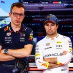 Formulation 1 driver Sergio Pérez says he is leaving Purple Bull, opening up a coveted seat Formulation 1 driver Sergio Pérez says he is leaving Purple Bull, opening up a coveted seat