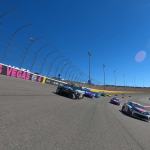 Morgan Freeman named grand marshal for NASCAR race at Las Vegas Morgan Freeman named grand marshal for NASCAR race at Las Vegas