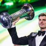 Max Verstappen tears aside McLaren’s ‘papaya guidelines’ after F1 title win Max Verstappen tears aside McLaren’s ‘papaya guidelines’ after F1 title win