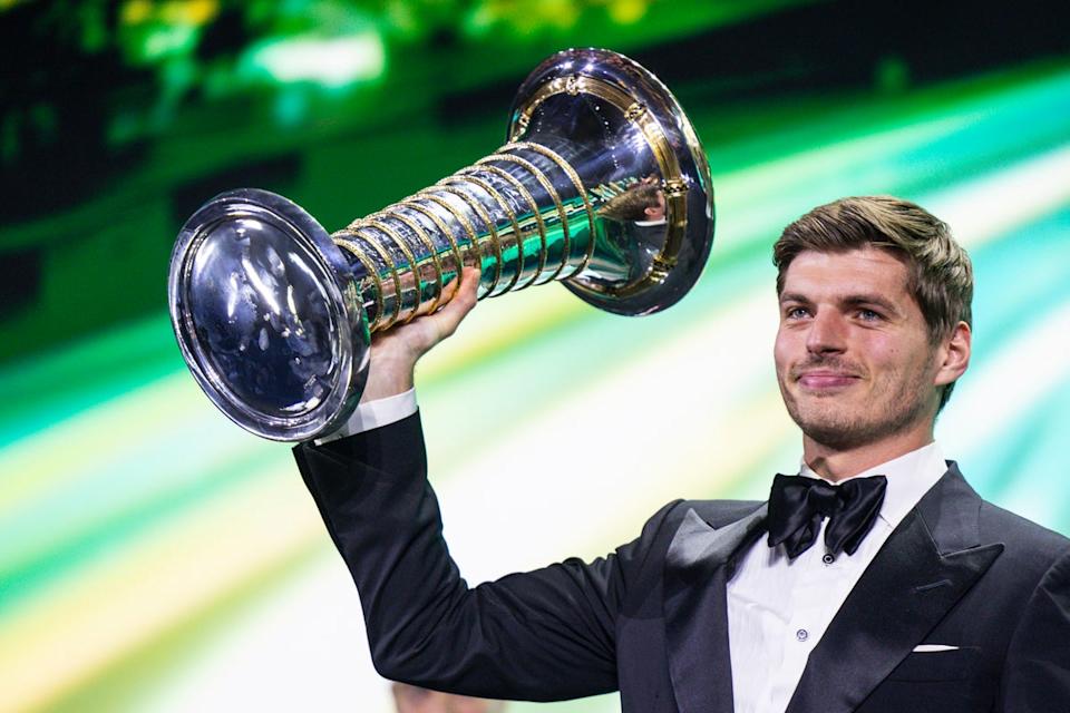 Max Verstappen tipped to hitch shock F1 staff in 2026: ‘It’s a troublesome name’ Max Verstappen tipped to hitch shock F1 staff in 2026: ‘It’s a troublesome name’
