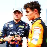 How can Max Verstappen win the 2024 F1 title in Las Vegas? How can Max Verstappen win the 2024 F1 title in Las Vegas?