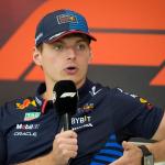 Max Verstappen hits again at George Russell as row escalates: ‘He’s a loser and a backstabber’ Max Verstappen hits again at George Russell as row escalates: ‘He’s a loser and a backstabber’