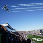 NASCAR 2025 schedule, from Daytona Seashore to the desert, and loads of locations in between NASCAR 2025 schedule, from Daytona Seashore to the desert, and loads of locations in between