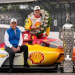 Roger Penske provides Lengthy Seaside Grand Prix to his motorsports empire Roger Penske provides Lengthy Seaside Grand Prix to his motorsports empire