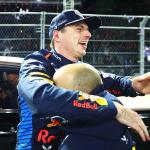 Max Verstappen reacts to F1 title triumph and predicts ‘correct battle’ in 2025 Max Verstappen reacts to F1 title triumph and predicts ‘correct battle’ in 2025