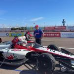 Jupiter’s Kyle Kirkwood loves racing in Florida however nonetheless determining Firestone Grand Prix Jupiter’s Kyle Kirkwood loves racing in Florida however nonetheless determining Firestone Grand Prix