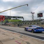 NASCAR preps for Sunday’s EchoPark Automotive Grand Prix questioning about COTA’s new course NASCAR preps for Sunday’s EchoPark Automotive Grand Prix questioning about COTA’s new course