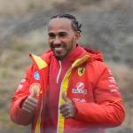 When will Lewis Hamilton subsequent drive for Ferrari forward of 2025 F1 season? When will Lewis Hamilton subsequent drive for Ferrari forward of 2025 F1 season?