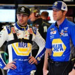 Larry McReynolds Shuts Down Criticism of Chase Elliott Crew Chief however Talks Future With out Him Larry McReynolds Shuts Down Criticism of Chase Elliott Crew Chief however Talks Future With out Him